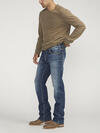 Jace Slim Fit Bootcut Jeans image number 0