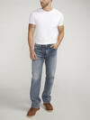 Zac Relaxed Fit Straight Leg Jeans image number 0