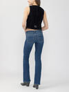 Tuesday Bootcut Jeans image number 1