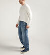 Relaxed Painter Jeans, , hi-res image number 2