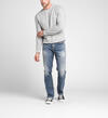 Grayson Easy Fit Straight Leg Jeans Final Sale, , hi-res image number 0