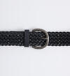 Womens Braided Belt, , hi-res image number 2