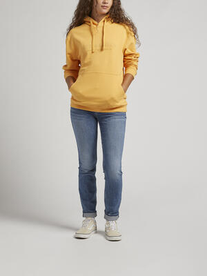 Unisex Logo Hoodie