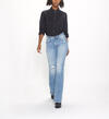 Frisco Bootcut High Rise Medium Wash, , hi-res image number 0