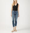 Suki Mid Rise Skinny Jeans, , hi-res image number 0