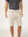 Zac Relaxed Fit Essential Twill Shorts image number 2