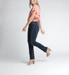 Avery High Rise Straight Leg Jeans, Indigo, hi-res image number 2