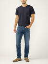 Konrad Slim Fit Slim Leg Jeans image number 0