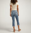 Suki Mid Rise Capri, , hi-res image number 1