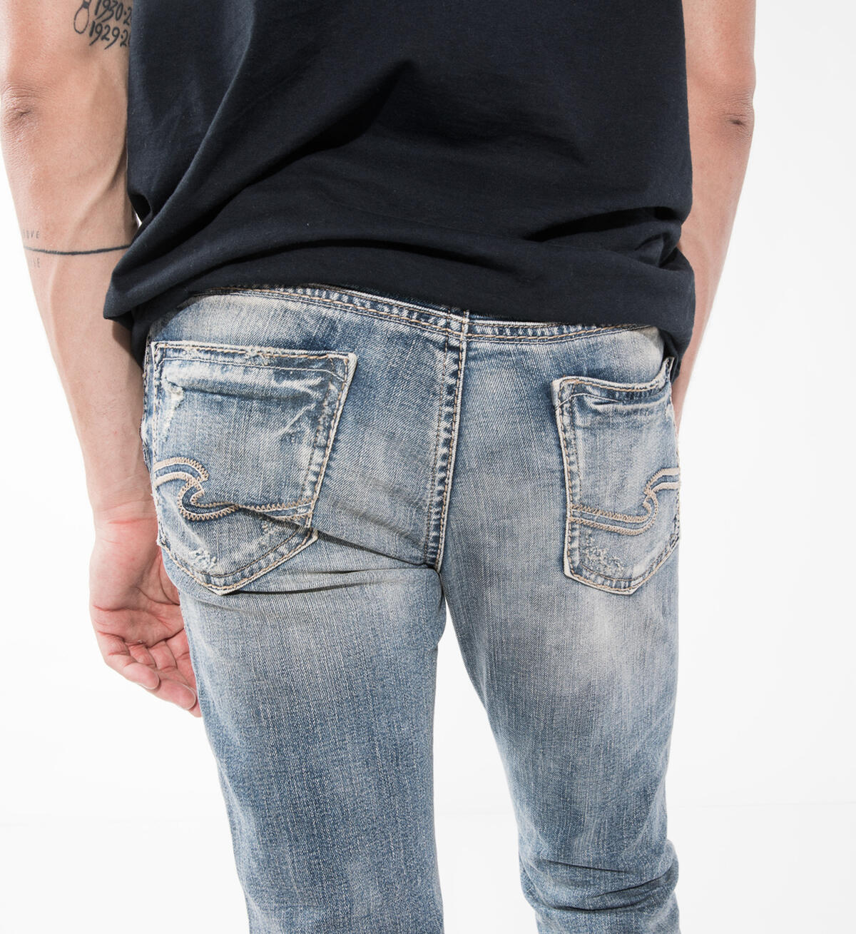 Konrad Medium Wash, , hi-res image number 3