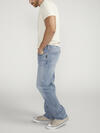 Grayson Classic Fit Straight Leg Jeans image number 2