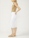 Isbister High Rise Luxe Stretch Capri image number 2