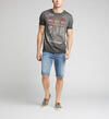 Dexter Short-Sleeve Graphic Tee, , hi-res image number 1