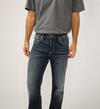 Jace Slim Fit Bootcut Jeans, , hi-res image number 3