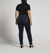 Elyse Mid Rise Straight Leg Jeans Plus Size, , hi-res image number 1