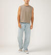 Big Guy Baggy Straight Leg Jeans, , hi-res image number 0