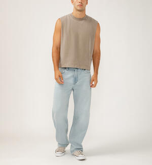 Big Guy Baggy Jeans