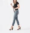 Kenni Medium Wash, , hi-res image number 1