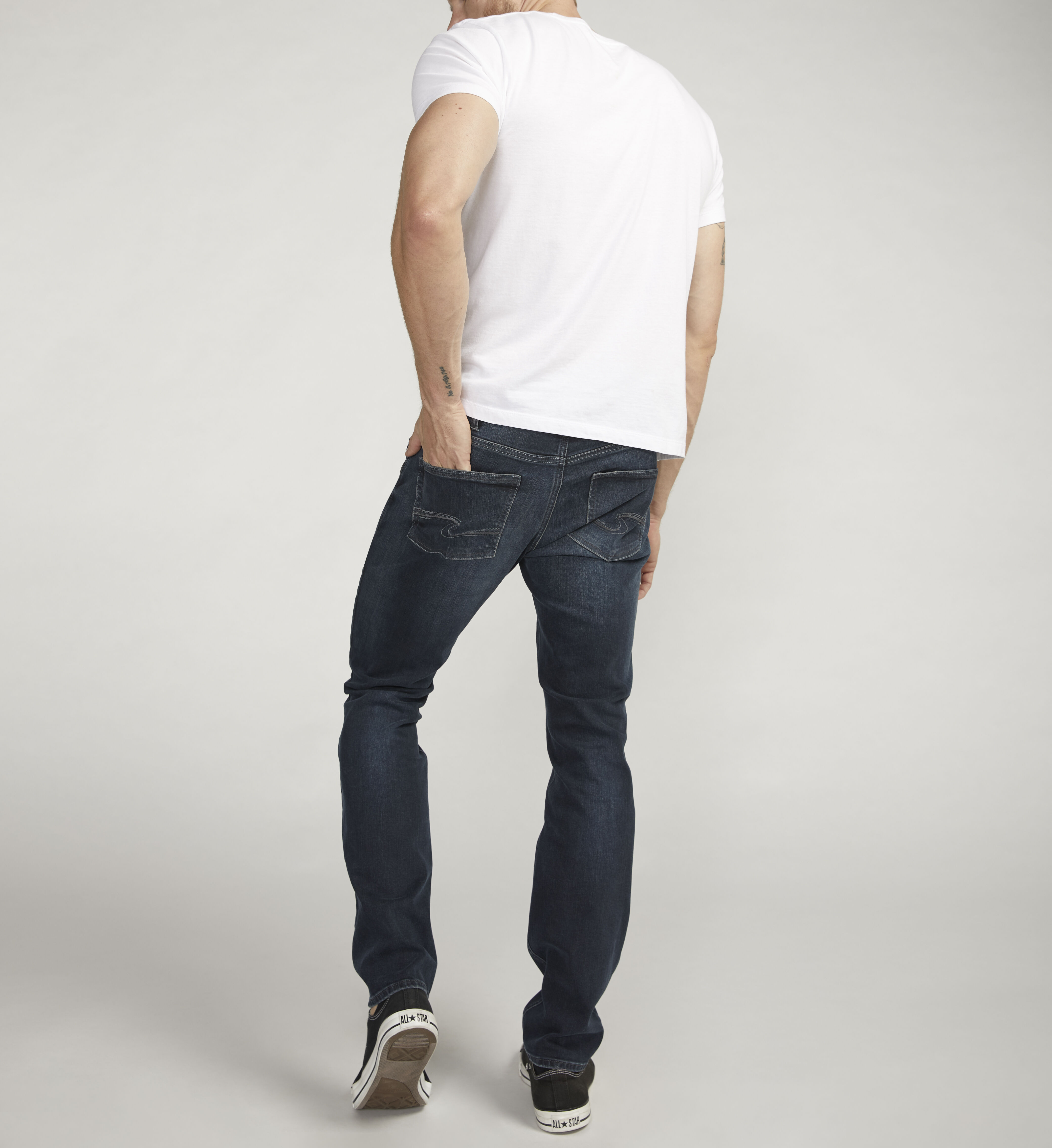 Narrow leg sales