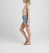 Beau Mid Rise Short, , hi-res image number 2