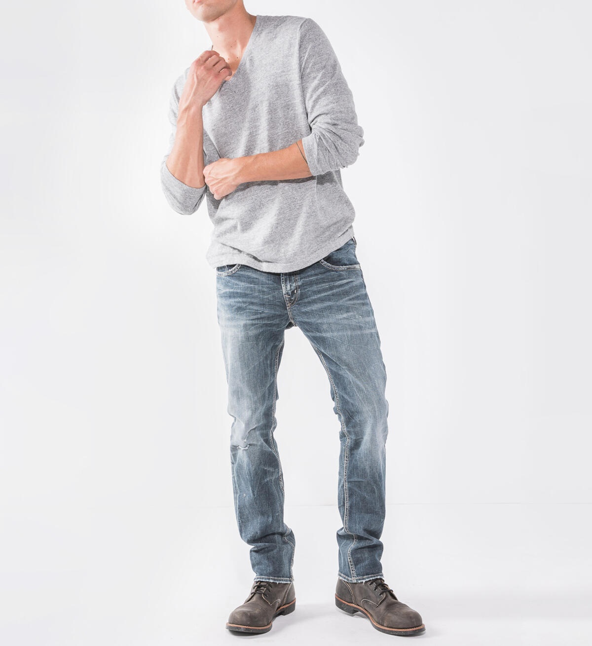 Konrad Dark Wash, , hi-res image number 0