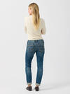 Girlfriend Skinny Jeans Petite image number 1