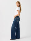 Suki Wide Leg Jeans image number 2
