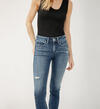 Suki Mid Rise Skinny Jeans, , hi-res image number 3