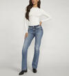 Suki Mid Rise Bootcut Jeans, Indigo, hi-res image number 0