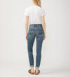 Boyfriend Mid Rise Slim Leg Jeans, , hi-res image number 1