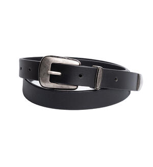 Women's 25mm Genuine Leather Belt