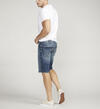 Zac Relaxed Fit Short, , hi-res image number 1