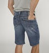 Zac Relaxed Fit Shorts, , hi-res image number 4