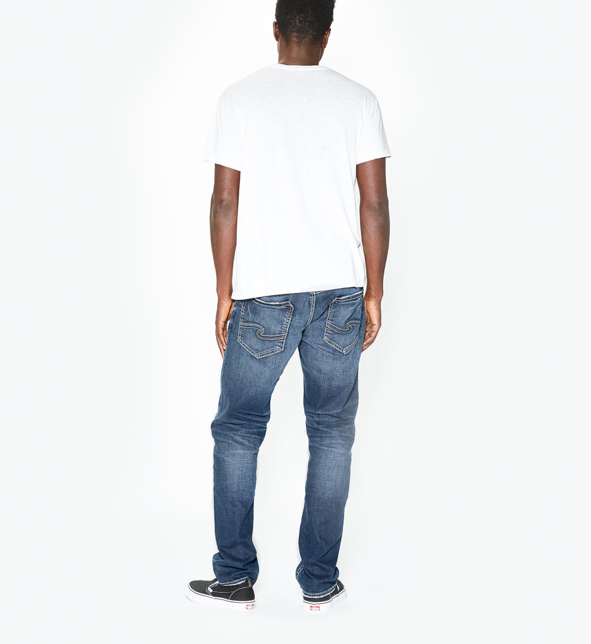 Eddie Dark Wash, , hi-res image number 1