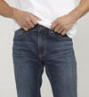 Allan Slim Fit Straight Leg Jeans, , hi-res image number 3