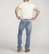Gordie Relaxed Fit Straight Leg Jeans, , hi-res image number 1