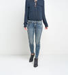Aiko Ankle Skinny Medium Wash, , hi-res image number 0
