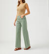 Highly Desirable High Rise Ultra Wide Leg Jeans, , hi-res image number 2