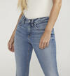 Suki Mid Rise Slim Bootcut Jeans, , hi-res image number 3