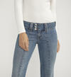 Britt Low Rise Flare Jeans, , hi-res image number 3