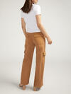 Wide Leg Cargo Pant image number 1