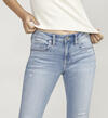 Elyse Mid Rise Skinny Leg Jeans, , hi-res image number 3