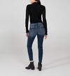 Elyse Mid Rise Skinny Jeans, , hi-res image number 1