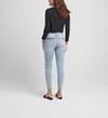 Infinite Fit High Rise Skinny Jeans, , hi-res image number 4