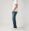 Jace Slim Fit Bootcut Luxe Heritage Jeans, , hi-res image number 3