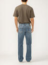 Zac Relaxed Fit Straight Leg Jeans image number 1