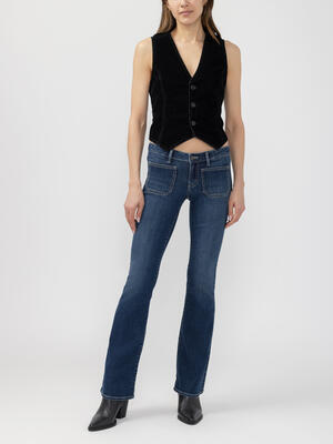 Tuesday Bootcut Jeans