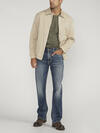 Craig Classic Fit Bootcut Jeans image number 0