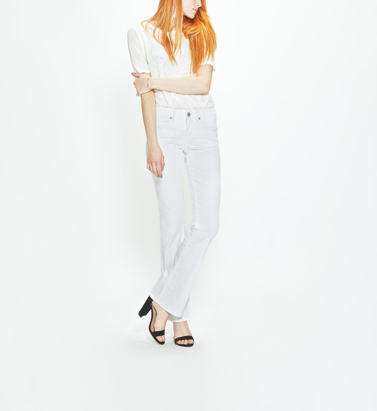 Suki Bootcut Color Wash, , hi-res image number 1