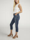 Avery High Rise Capris image number 2